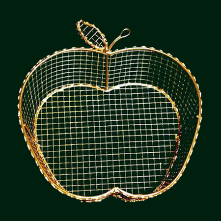 <b>Apple Baskets.</font></B>